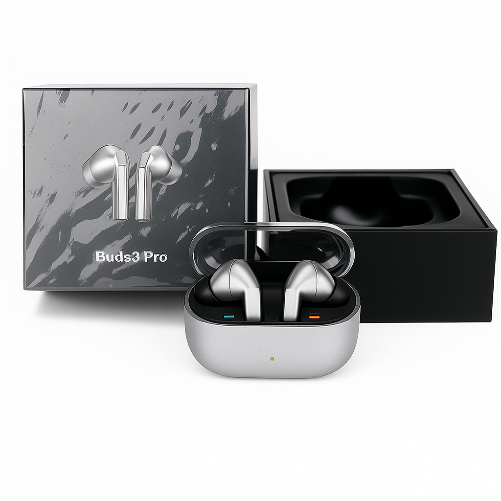 Buds 3 Pro
