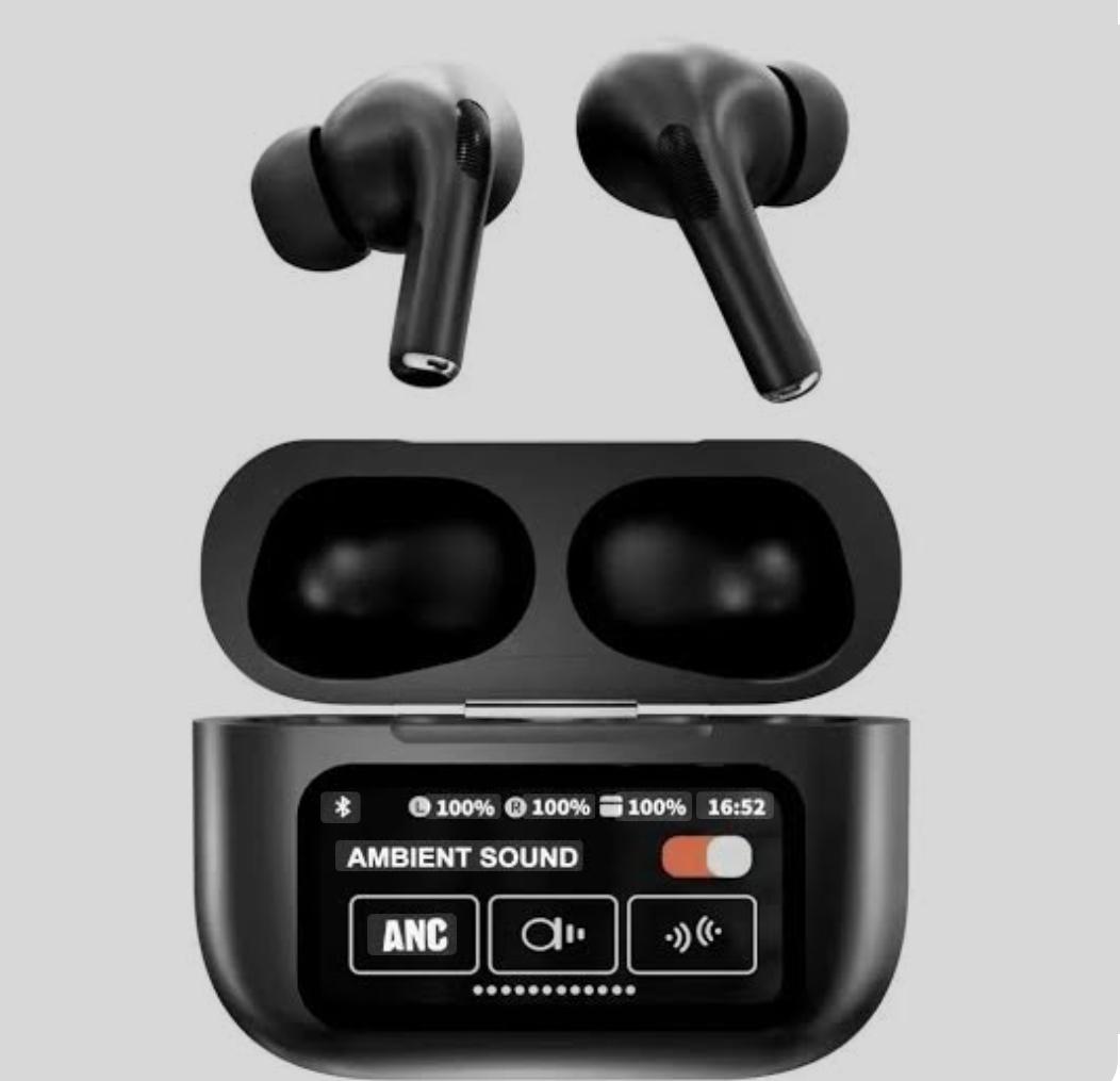 Digital AirPods