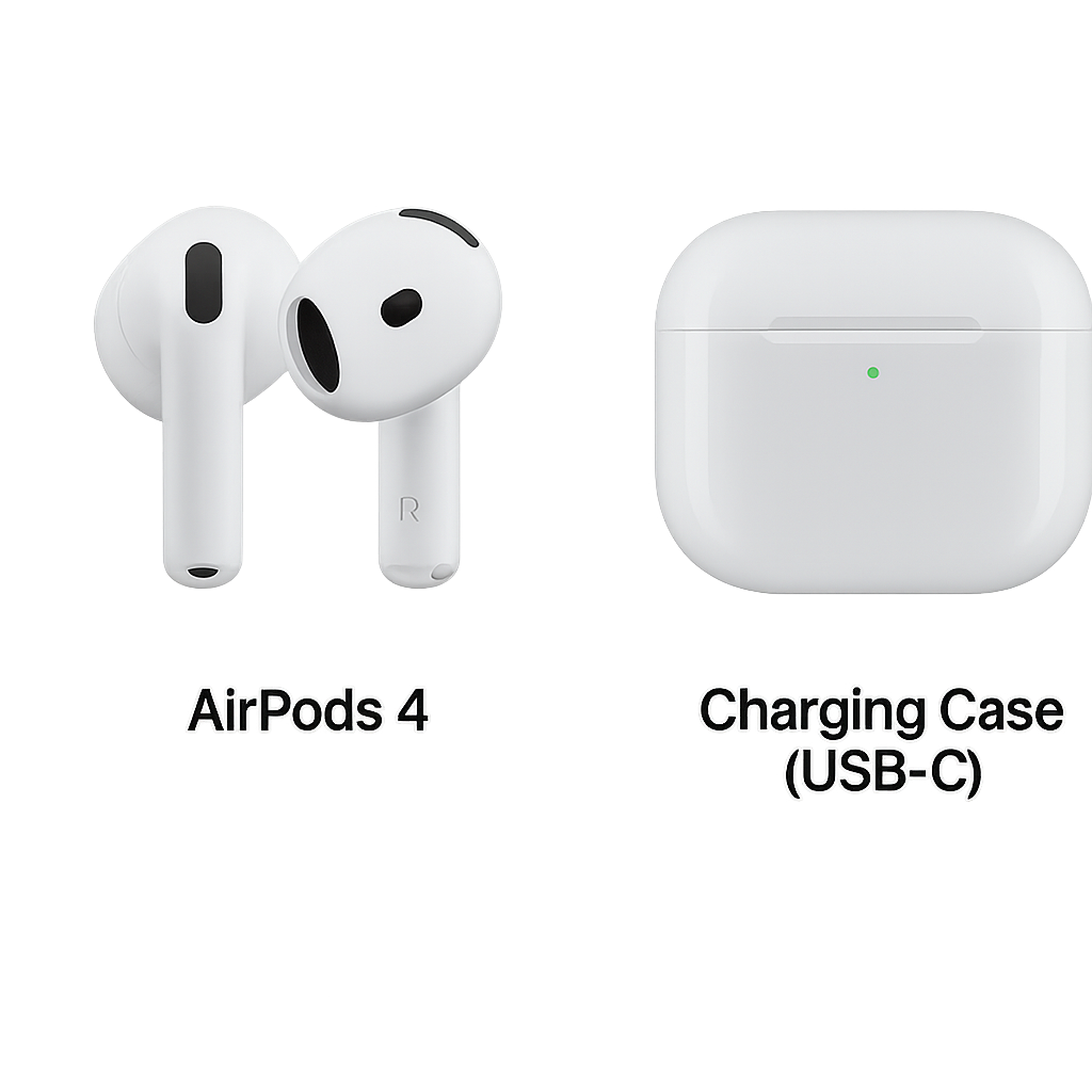 AirPods Pro 4