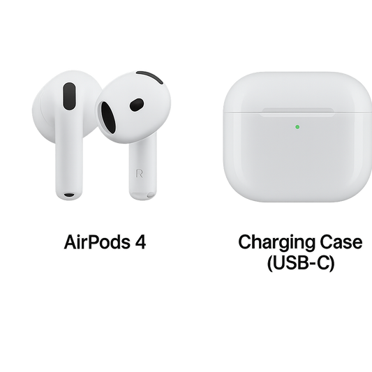 AirPods Pro 4