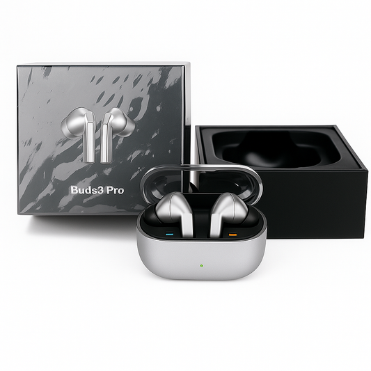 Buds 3 Pro