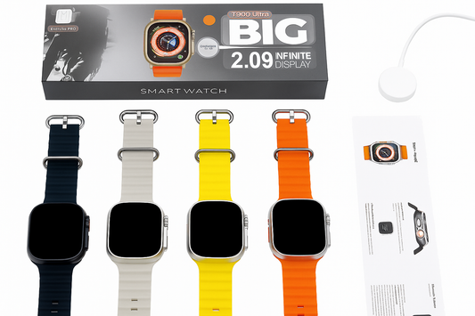 Smart Watch T900 Ultra