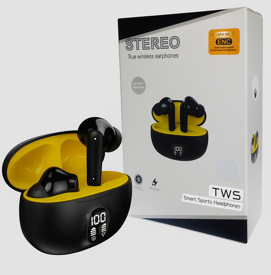 Stereo AirPods