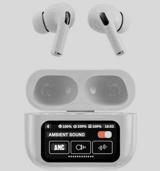 Digital AirPods