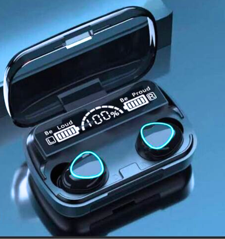 AirPods M10
