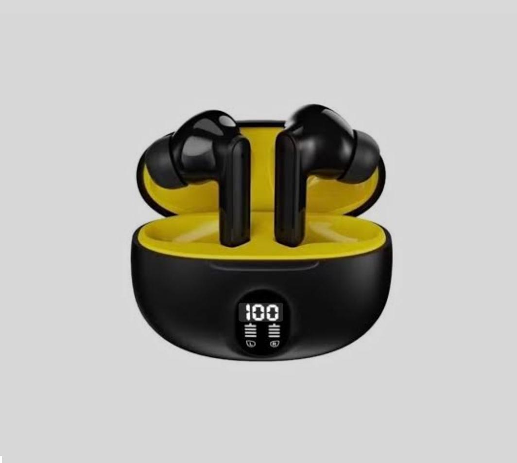 Stereo AirPods